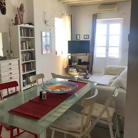 The Town View דירה