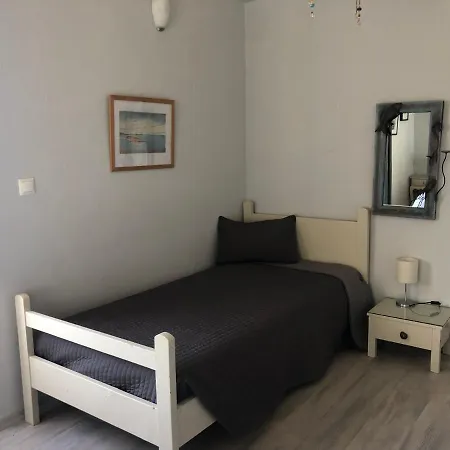 דירה The Town View