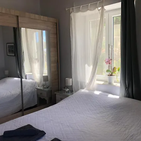 The Town View Mykonos Town