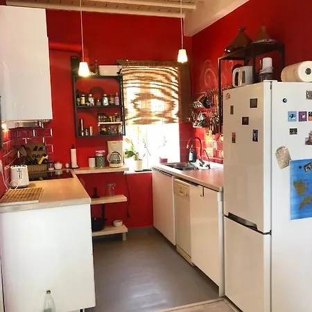 The Town View Апартаменты *