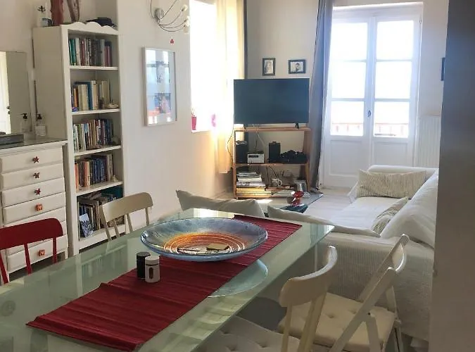 The Town View דירה