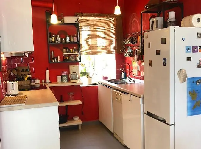 The Town View Апартаменты *