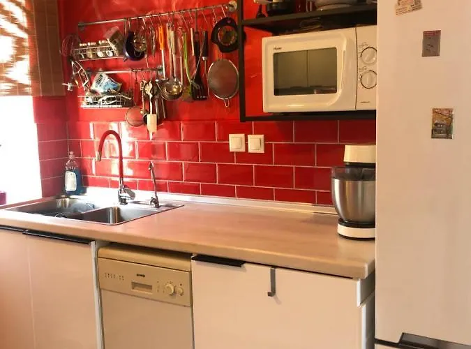 The Town View Mykonos Town