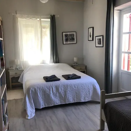 Apartmán The Town View