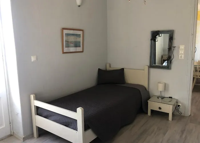 Apartmán The Town View