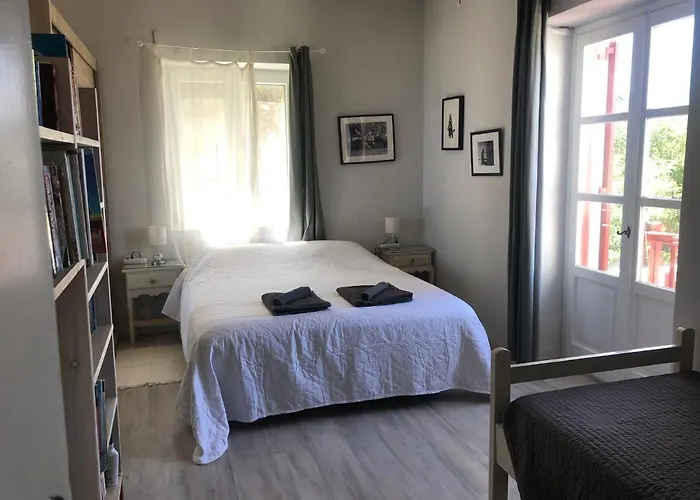 Apartmán The Town View