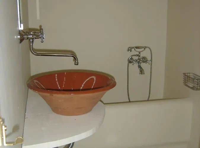 The Town View Mykonos Town